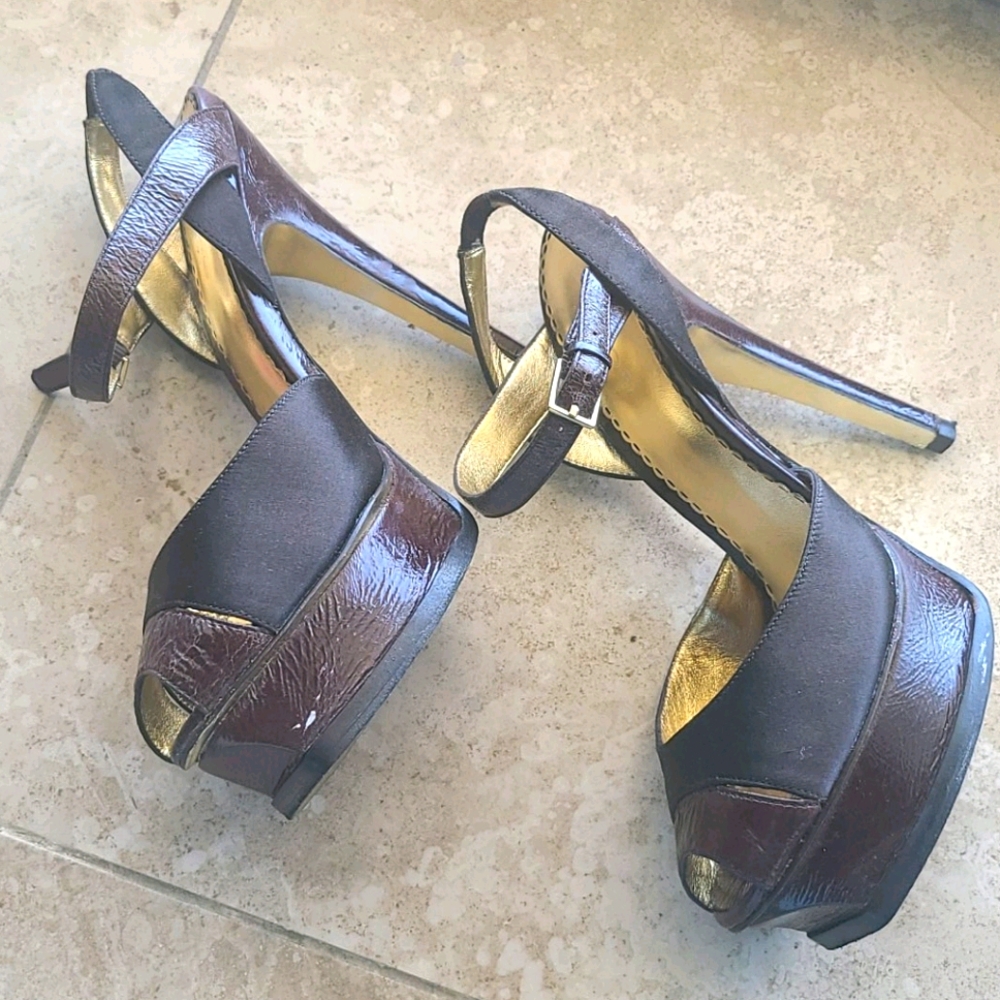 Bebe heels - Picture 7 of 13